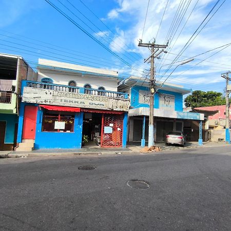 Quartos Economicos Manaus Exteriér fotografie