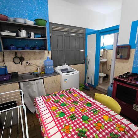 Quartos Economicos Manaus Exteriér fotografie