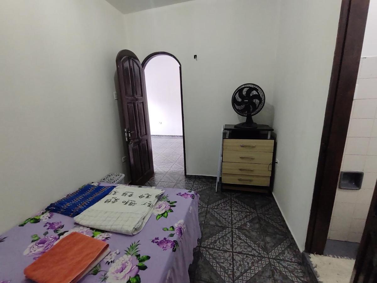 Quartos Economicos Manaus Exteriér fotografie