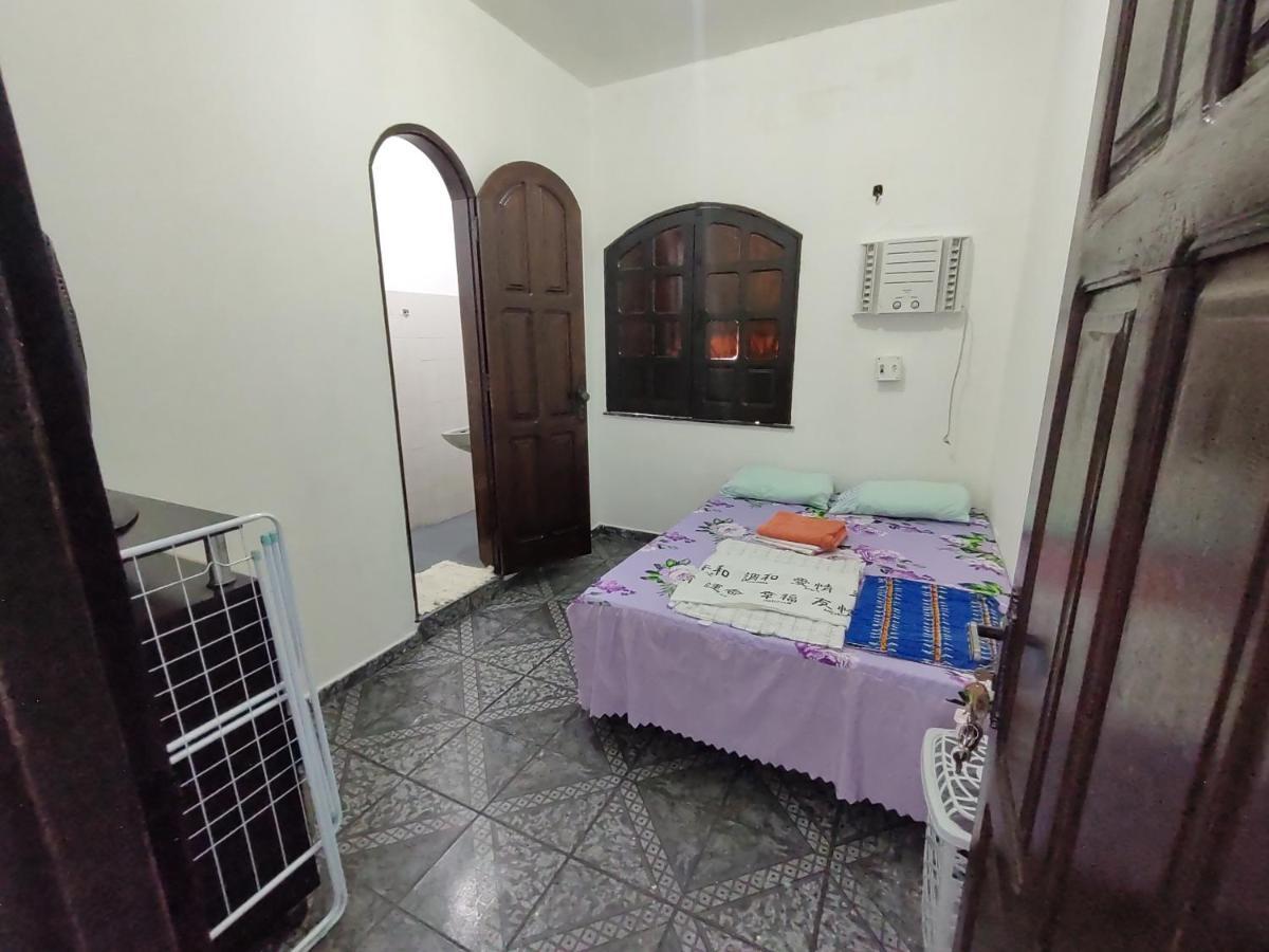 Quartos Economicos Manaus Exteriér fotografie