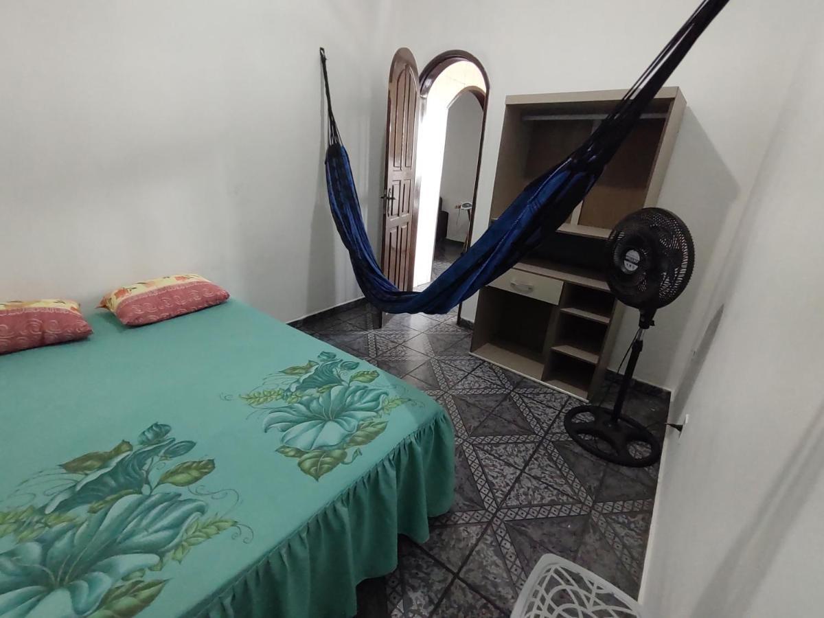 Quartos Economicos Manaus Exteriér fotografie