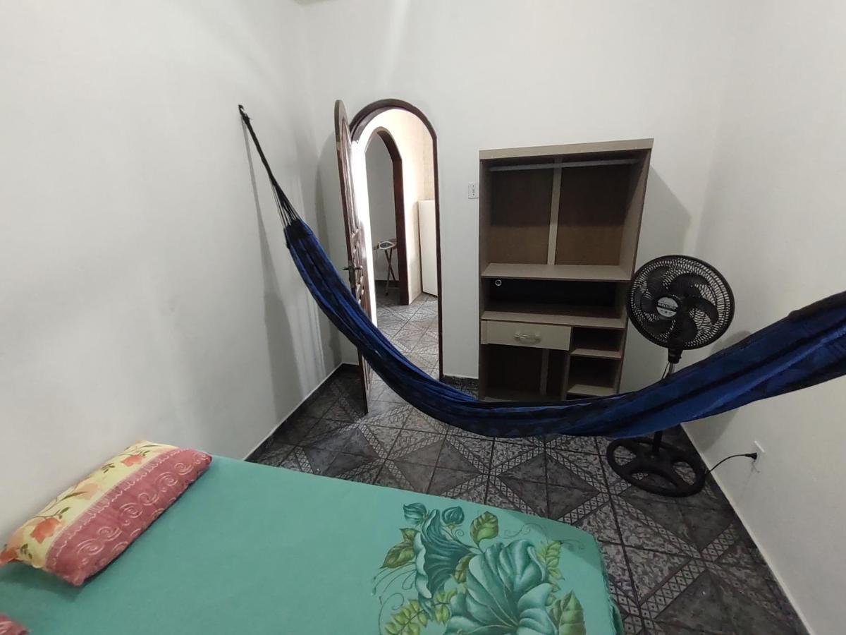 Quartos Economicos Manaus Exteriér fotografie