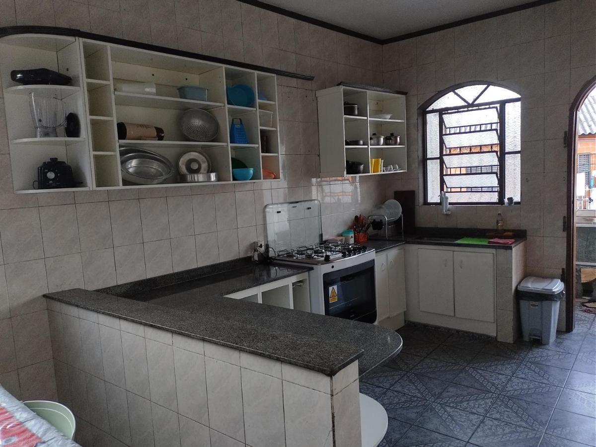 Quartos Economicos Manaus Exteriér fotografie