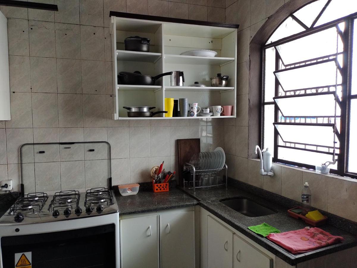 Quartos Economicos Manaus Exteriér fotografie