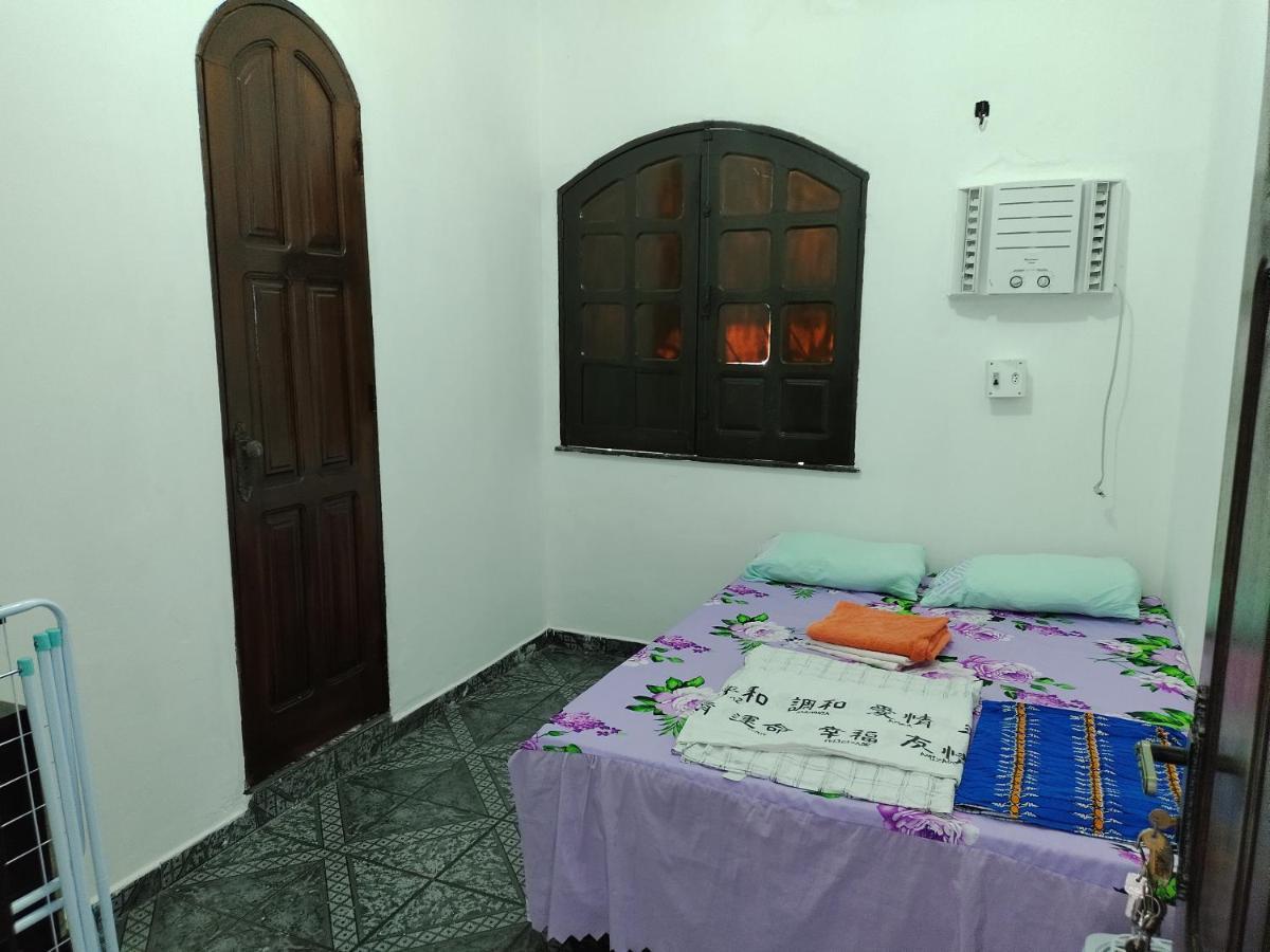 Quartos Economicos Manaus Exteriér fotografie