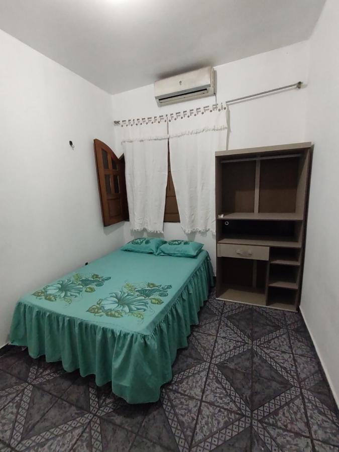 Quartos Economicos Manaus Exteriér fotografie