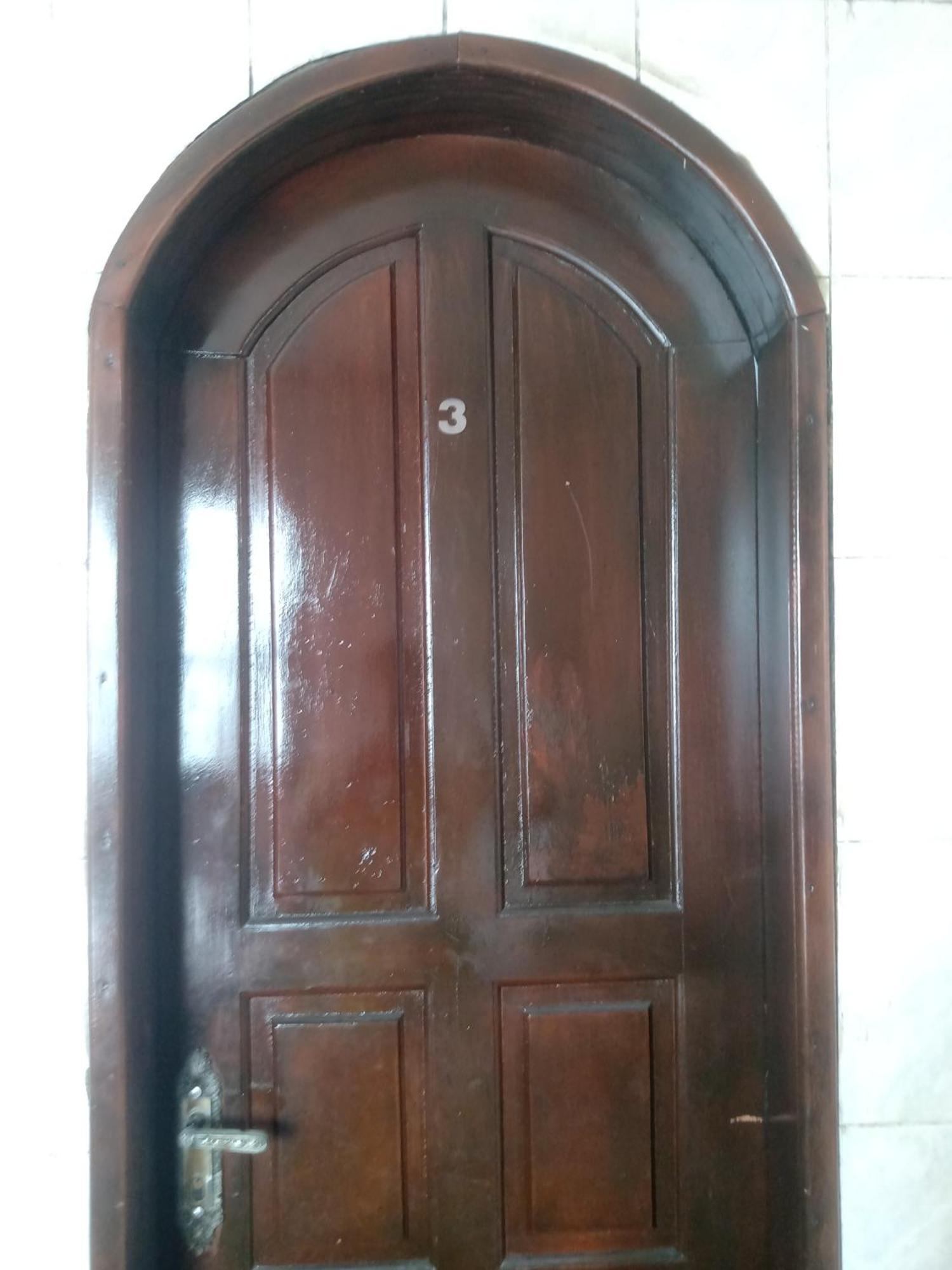 Quartos Economicos Manaus Exteriér fotografie