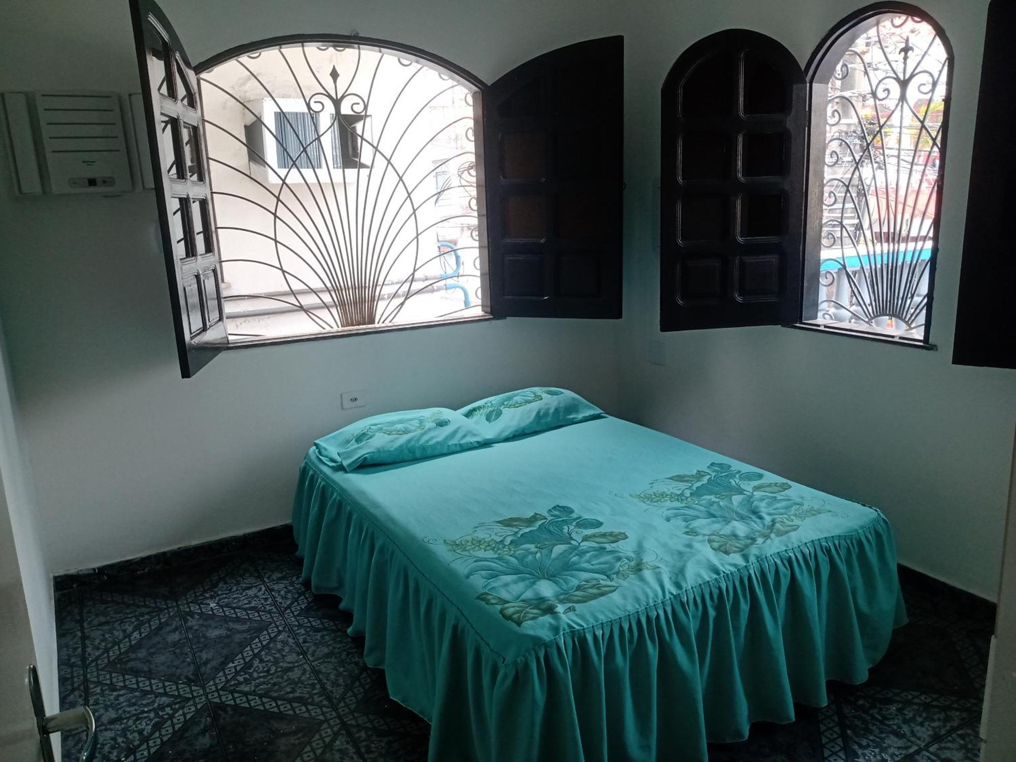Quartos Economicos Manaus Exteriér fotografie