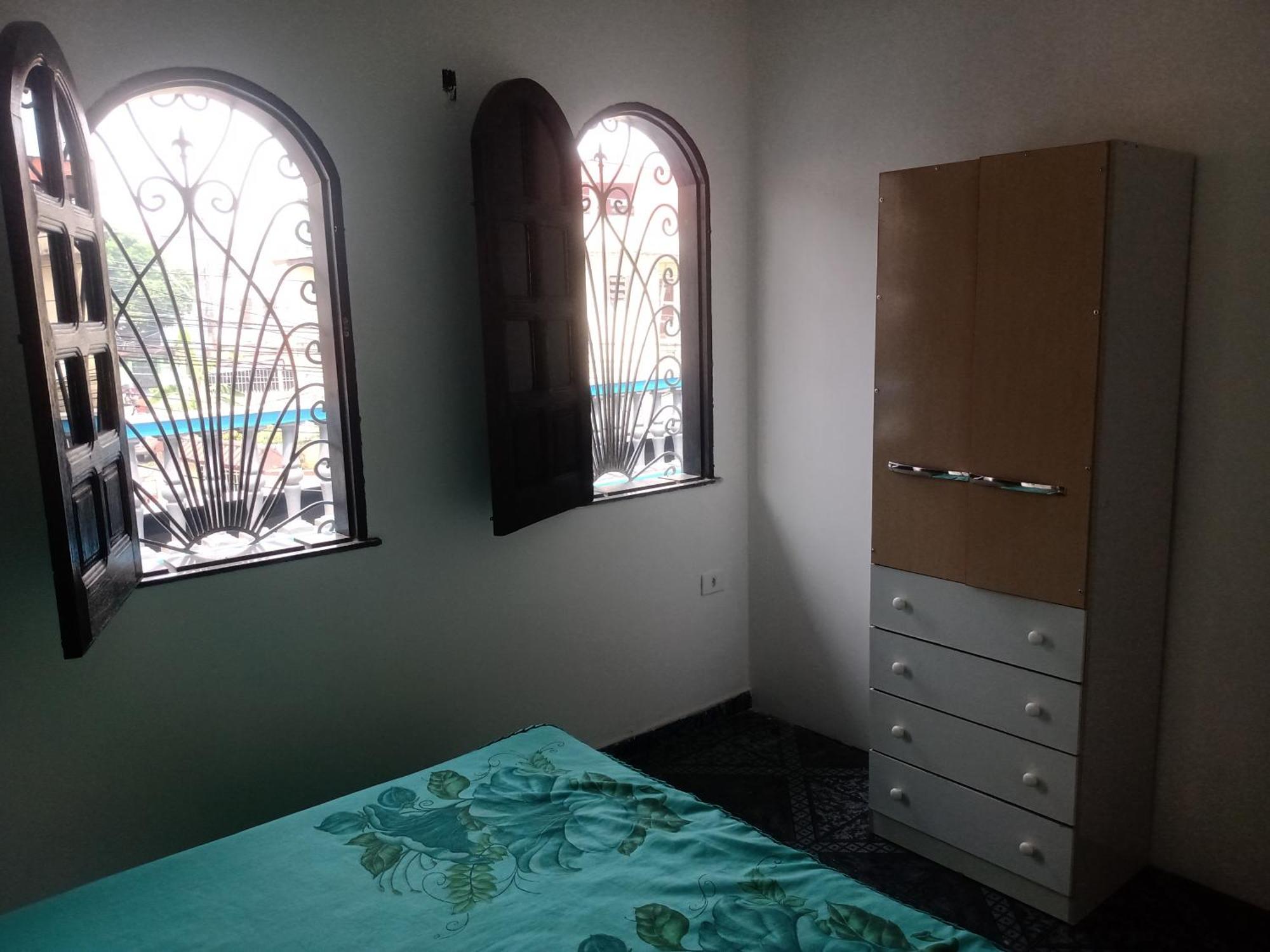 Quartos Economicos Manaus Exteriér fotografie