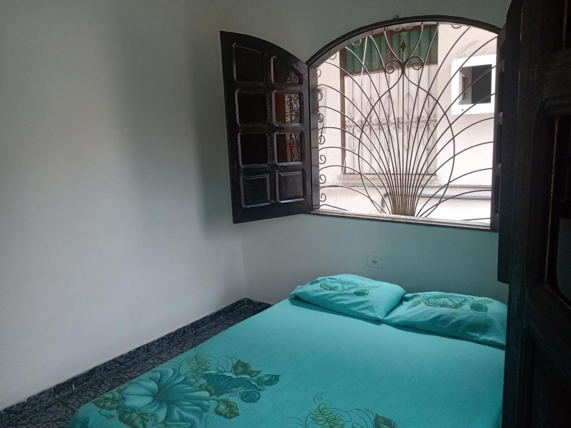 Quartos Economicos Manaus Exteriér fotografie