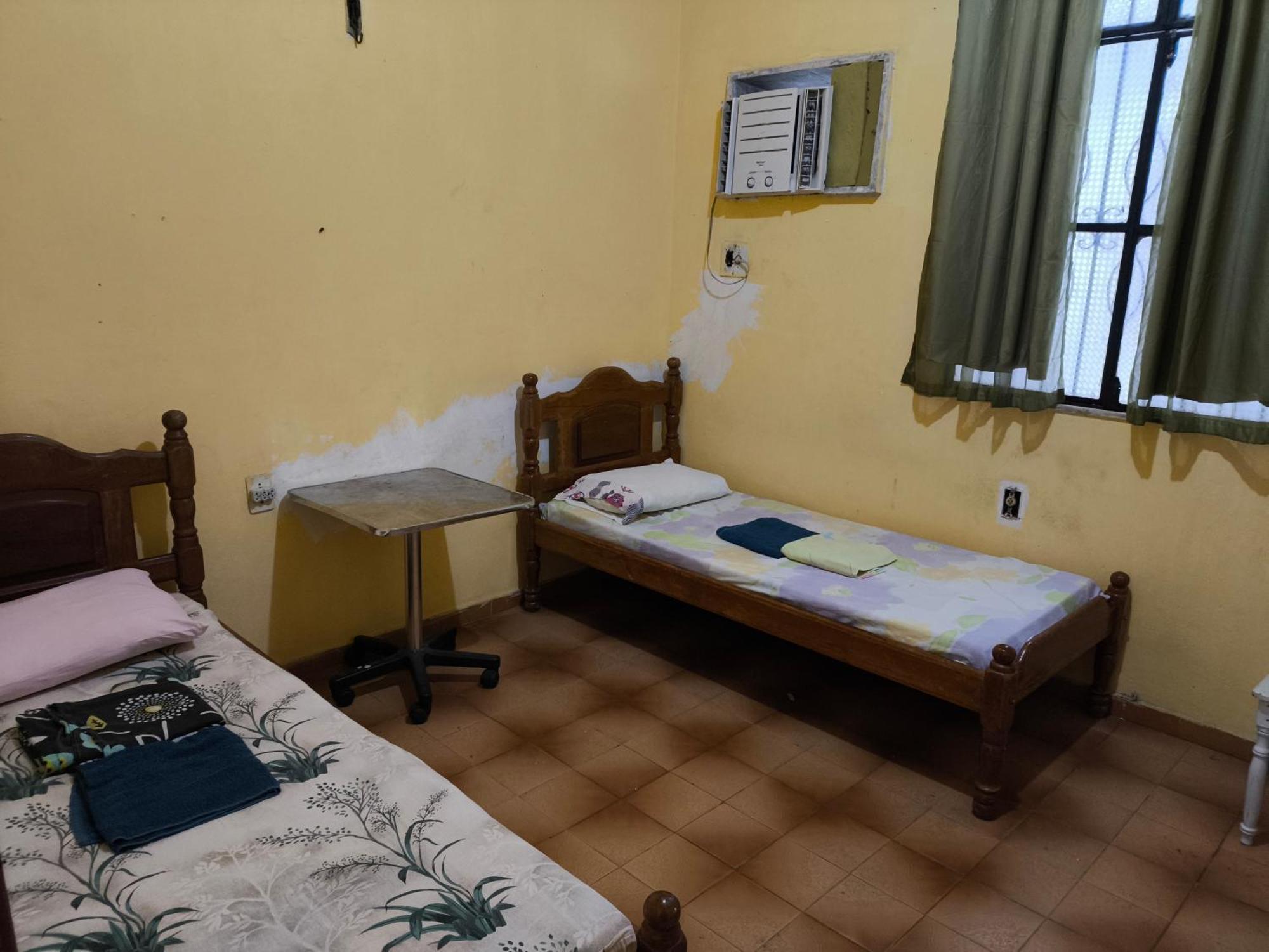 Quartos Economicos Manaus Exteriér fotografie