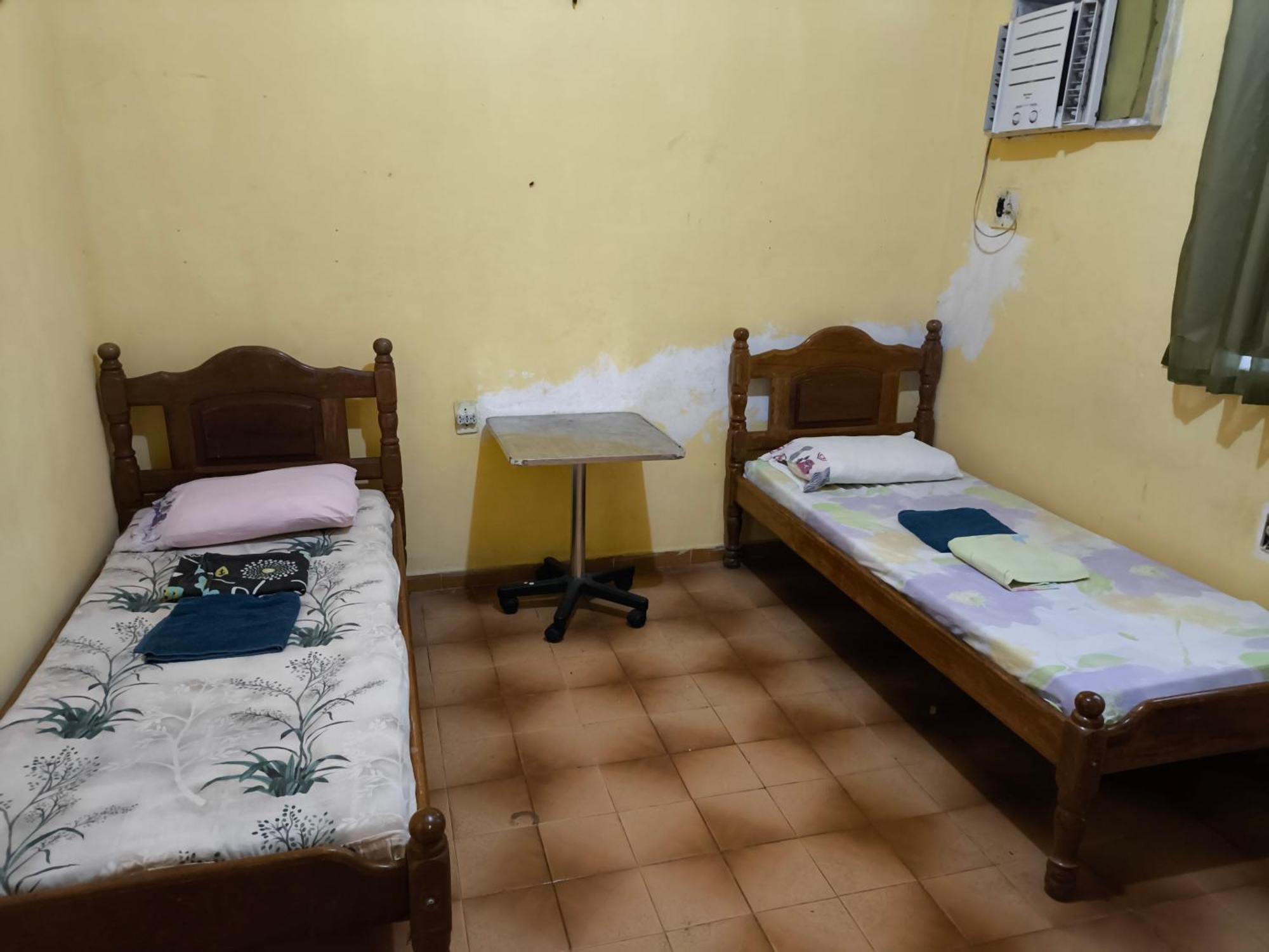 Quartos Economicos Manaus Exteriér fotografie