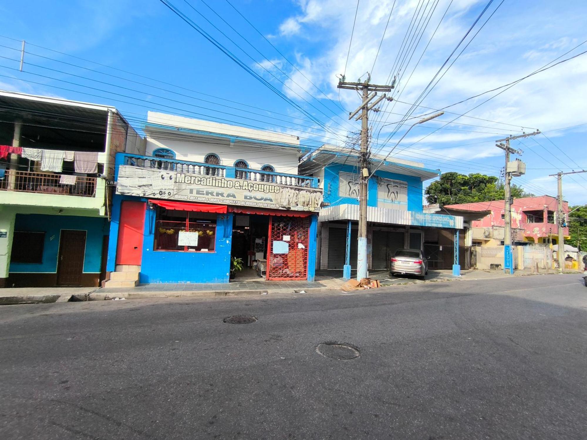 Quartos Economicos Manaus Exteriér fotografie