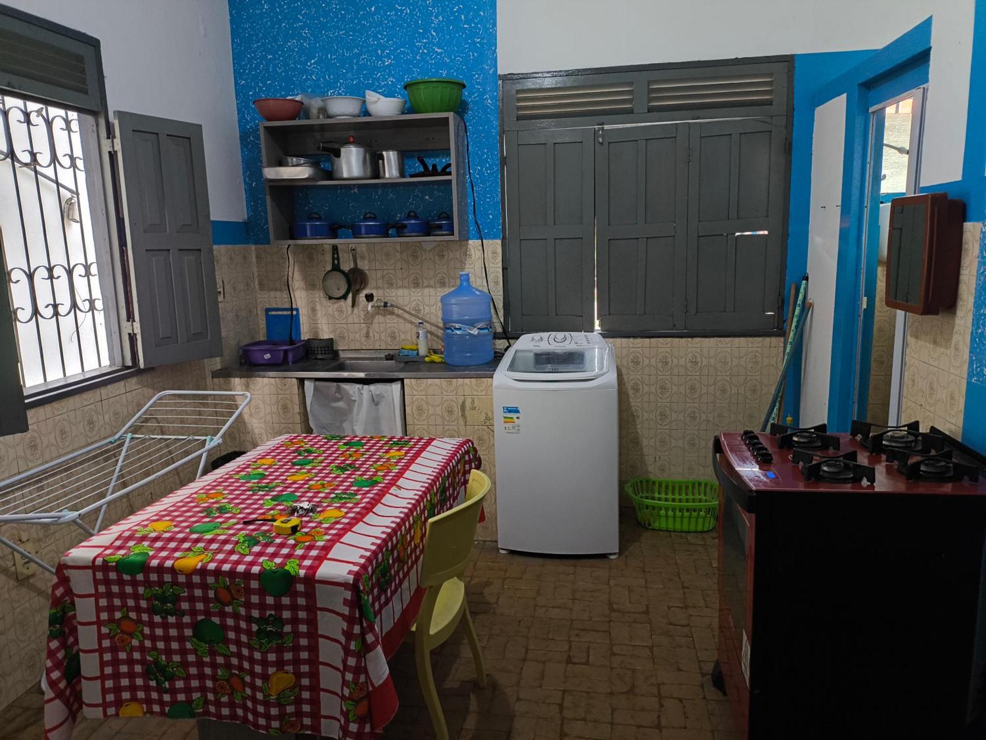 Quartos Economicos Manaus Exteriér fotografie