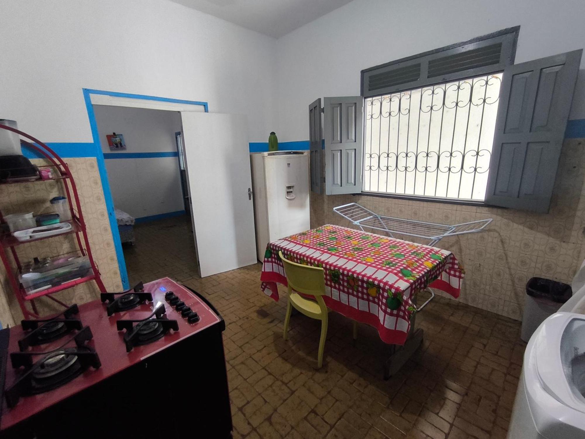 Quartos Economicos Manaus Exteriér fotografie