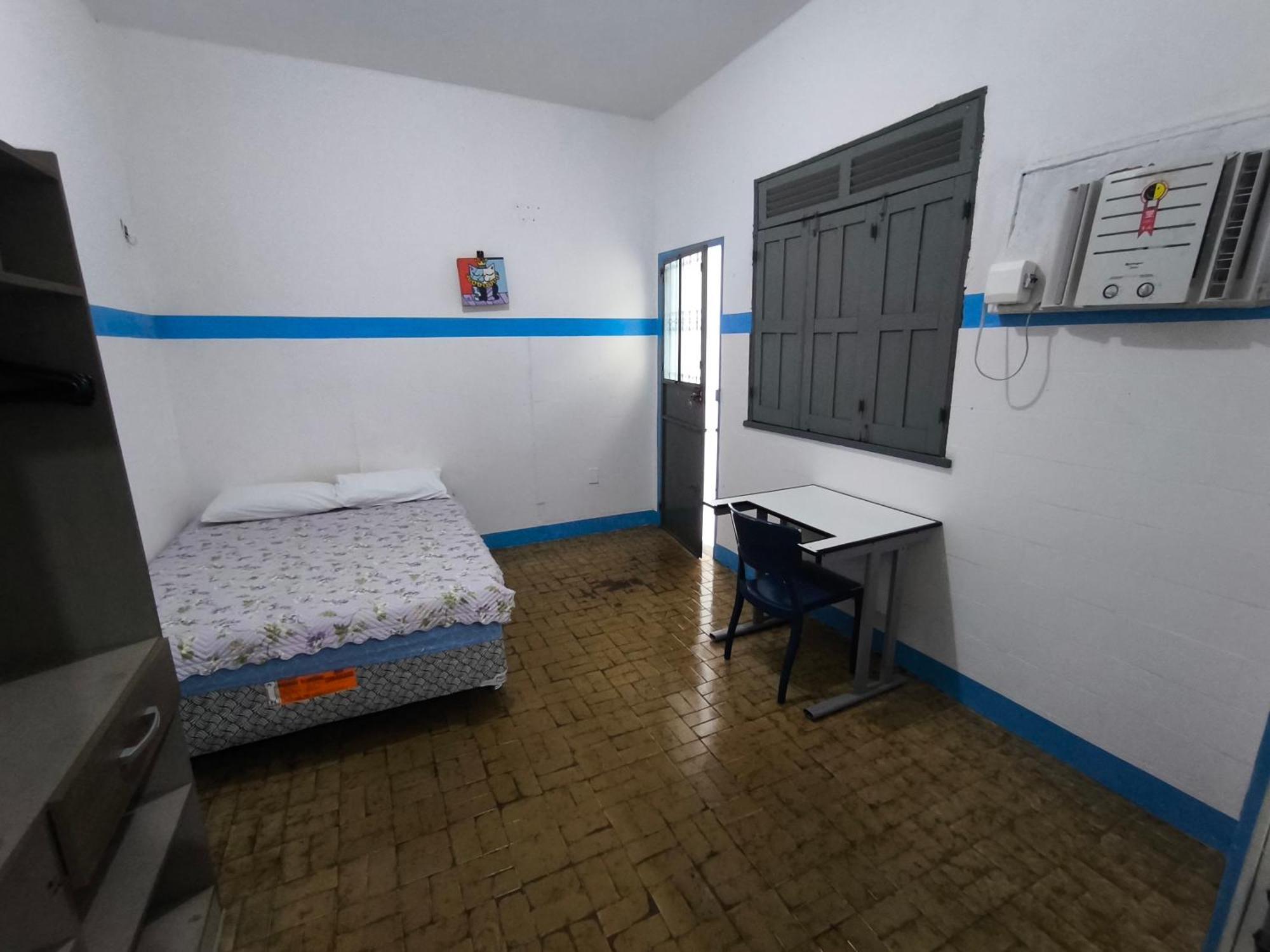 Quartos Economicos Manaus Exteriér fotografie